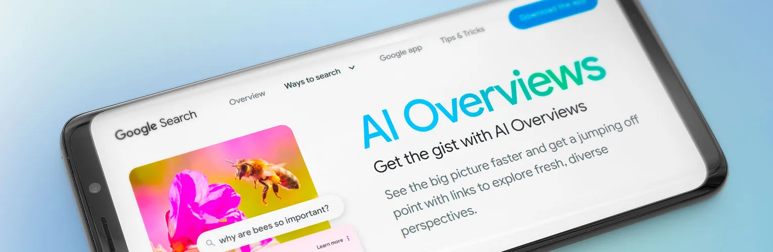 How to Rank in AI Overview in 2025