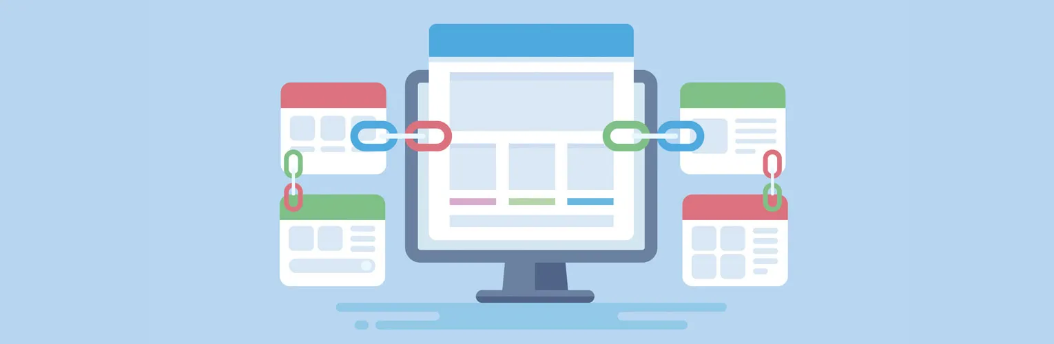 Internal links for SEO and GEO