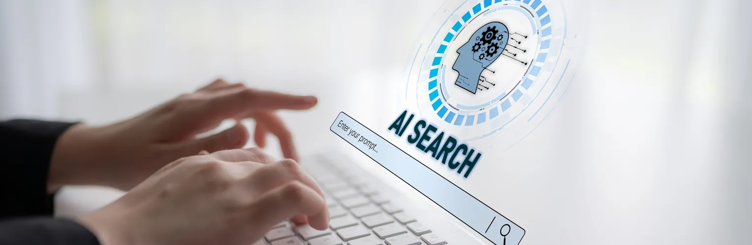 How to Optimise Content for LLMs and AI Search