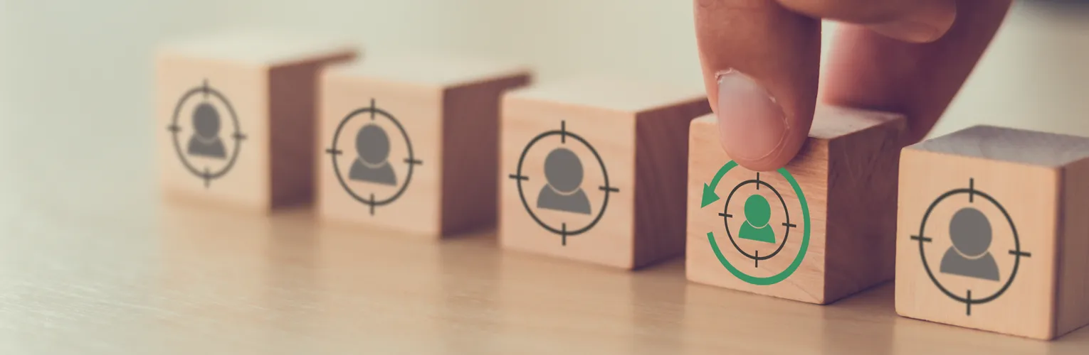 Audience segmentation and targeting for effective remarketing campaigns