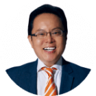 Dr Michael Wong